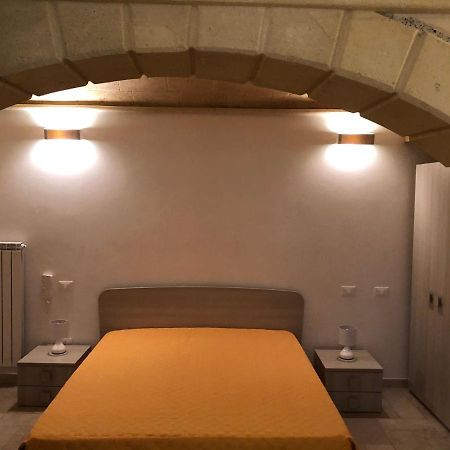 格罗塔列La Perla Di Giada住宿加早餐旅馆 外观 照片