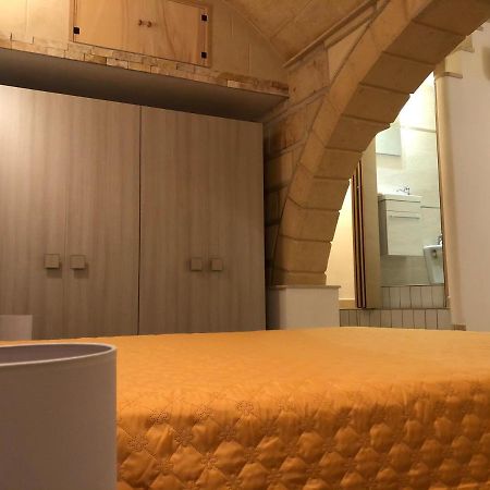 格罗塔列La Perla Di Giada住宿加早餐旅馆 外观 照片